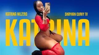 Meet the Ugandan 🇺🇬 Curvy Model 👑🔥 | Beautiful Curves & Confidence
