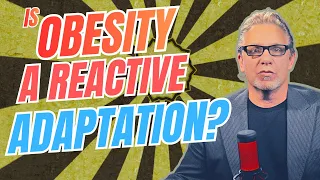 Is Obesity an Adaptation Portending an Upcoming Global Famine Event?