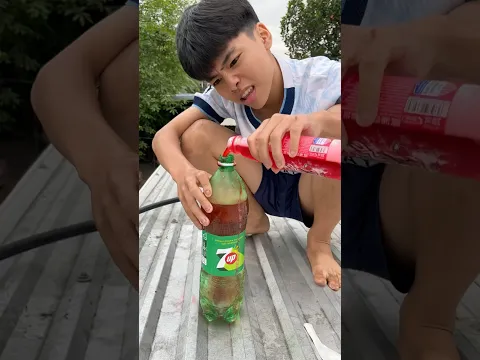 Ném bóng 7up🥤