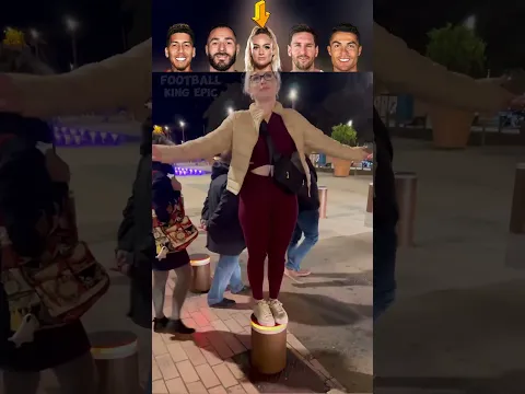 Firmino VS Benzama VS Lehmann VS Messi VS Ronaldo