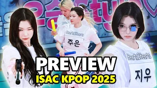 Juun Menggila !!! Preview ISAC 2025 Hearts2Hearts POV | K-Pop Analysis