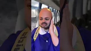 IMBARAZZI - LA GITA SCOLASTICA