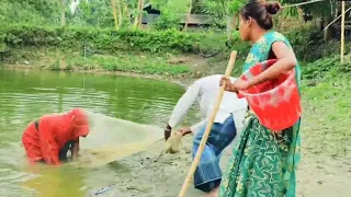 Blind funny video