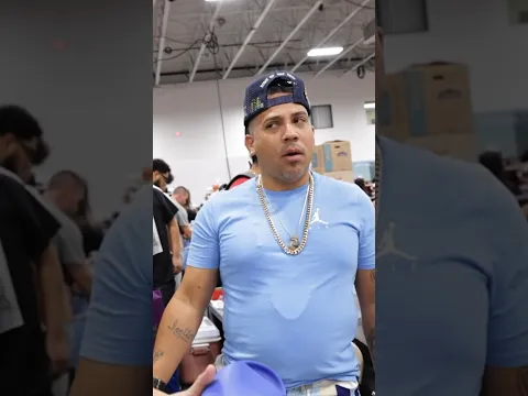 NO LE GUSTÓ MI OFERTA POR LAS YEEZY SLIDE… 😅🏃🏻‍♂️