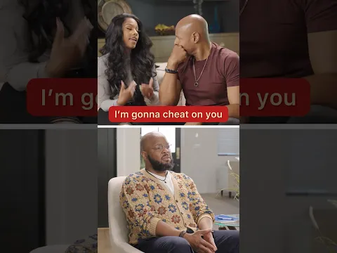 I’m gonna cheat on you | Safe Space on Tubi