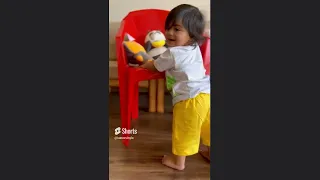 Aarav Singa Vlog 2
