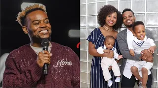At 45, Travis Greene’s SHOCKING Confession STUNS the Gospel World!