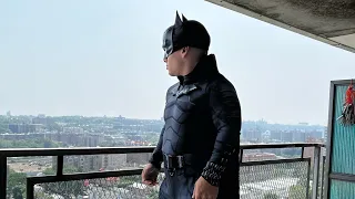 Gbillz superhero edit tiktok compilation