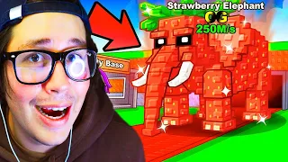 VENDEME TU BRAINROT TENGO 100k de ROBUX PARA DONAR EN STEAL A BRAINROT🌮
