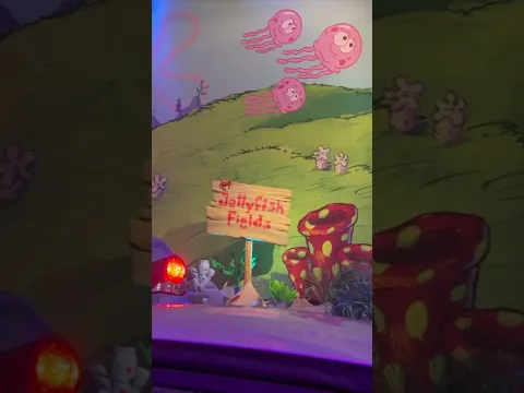Come with us to try Wendy’s Krabby Patty!