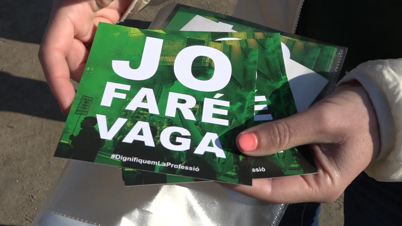 El 9 Informatiu – 18-3-26