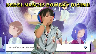 Episode Ini Buat Bebel Nangis Bombay, Huhu... - feat. My Daddy - Love Choice Indonesia