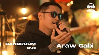 Regine Velasquez - Araw Gabi (Khel Pangilinan) | BRS Episode 2 Full Performance