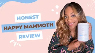 Happy Mammoth Review: Is It Worth the Hype? My Honest Thoughts