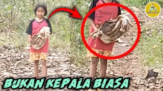 TUMBAL | FOTO DAN REKAMAN CREEPY