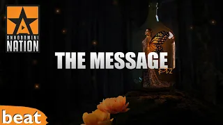 "The Message Pt.2" - Dr. Dre Type Beat | Hype Rap Instrumental
