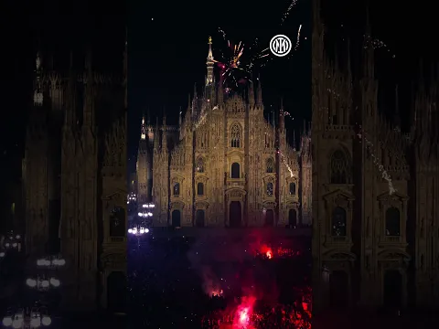 Before and after 🎆✨
