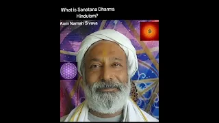 What Is Sanatana Dharma? | One Truth, Many Paths #Hinduism #Coexistence #Yoga #Meditation #Awake
