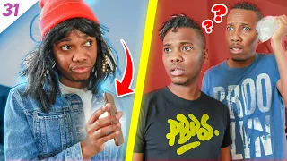 L'HOMME LE PLUS MECHANT (Chap 31) - LES PARODIE BROS