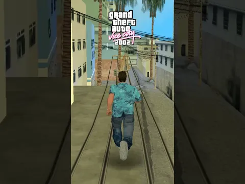 Esto Sucede al Caer Sobre los Cables Eléctricos en Todos los GTA