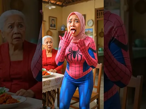 Ibu Hamil Kelaparan Makan Bebek Panggang Kepedasan