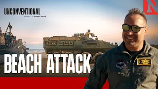 Inside a Marine Expeditionary Operation: From Sea to Shore