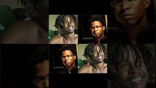 Tu és África -Daniel De Oliveira