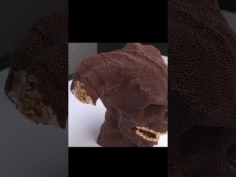 DEMON SKULL MADE WITH MATCH STICKS 😱 SPIDER-MAN 🔥 IRONMAN 🔥 AVENGERS #shorts #shortsfeed #spiderman