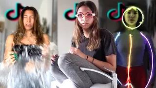 COMPILATION DES MEILLEURS TIKTOK - ALIZEE.YT