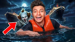 BUSTING 1,000 INSANE MOVIE MYTHS! | Preston
