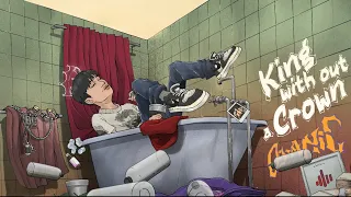 OG-ANIC : King without a crown (Visualizer)