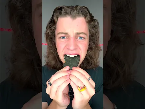 Big OR Small!? 🥵 (Spicy Challenge)