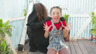 عشة الحمام المسكونه 🧟‍♂️ | الجزء الثالث