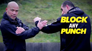 The Best Punch Block Technique