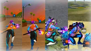 ESTOS SON LAS DIFERENCIAS ENTRE FREE FIRE MAX y FREE FIRE 😱