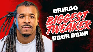 Chicago Street Legends (Ep.2) | THF Bruh Bruh "The Biggest Tweaker"