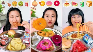 รวมกินอาหารถาดหลุม | หิวบ่อยสตูดิโอ