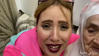 حفلة 100k نايضة مع مي السعدية والداودية
