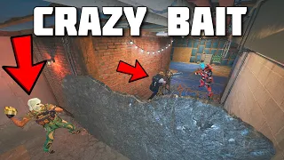 THEY TOOK THIS PERSONALLY in SIEGE