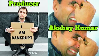 Real Thug of Hindustan | Akshay Kumar 😳