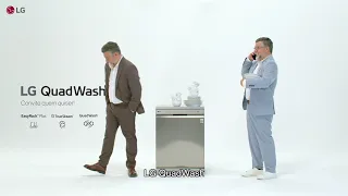 LG | QuadWash
