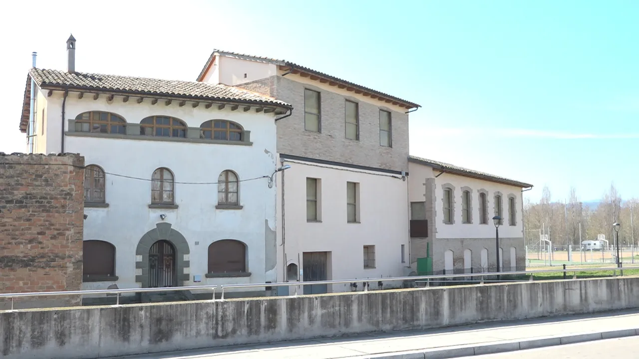 Manlleu instal·larà plaques solars a la teulada del Molí Miarons i del coworking Lab Manlleu