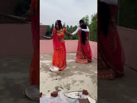 Shooting time behind the back