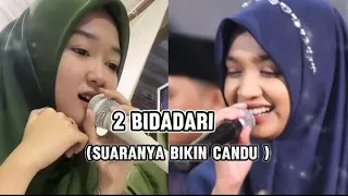 sholawat merdu Ning umi dan Dea viral sluku sluku batok.