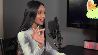 #2 NAYALA DUARTE | GRÁVIDA AOS 15 ANOS #podcast