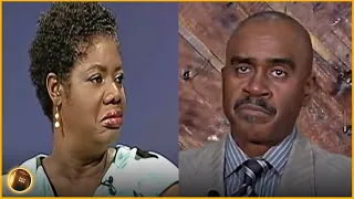 She MOCKED Gino Jennings on Live TV, then THIS Happens!