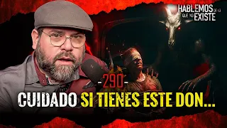 5 Historias de Brujas , Embrujos y Ángeles | Episodio 290 | Hablemos de lo que no Existe