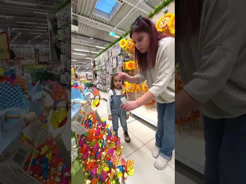 🐇 We buy Easter Presents 🎁 BRI e cea mai BUCUROASĂ de PAȘTE 🐣 Alege MIC și Primește MARE #shorts
