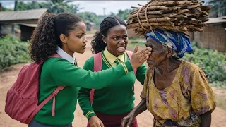 Alimpiga Kibao Mama Mzee 😭🔥 Dakika Chache Baadaye Alijuta Sana