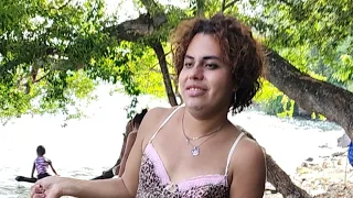 AGARRAMOS TILAPIAS QUIEN VA QUERER